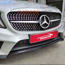 GRIGLIA DIAMANTATA✨ AMG LOOK