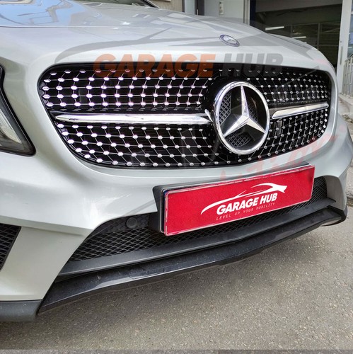 Griglia diamantata amg - griglia, diamantata✨