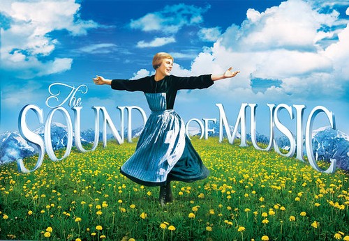 The sound music - the,
