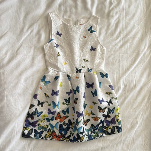 Abito festa dns dfs bambina - abito,