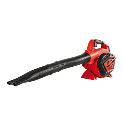 Soffiatore aspiratore 3in1 - aspiratore,
