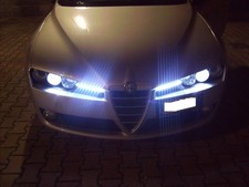Lampade Led Posizione T10 W5W