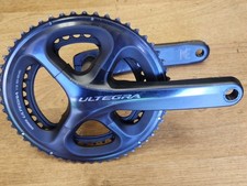 Guarnitura shimano ultegra - shimano,