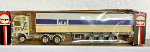 Herpa 907278 87 volvo - 907278, ho/1:87