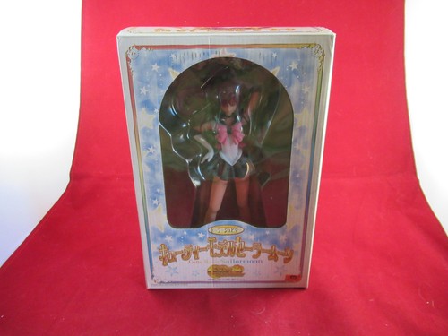Modellino sailor moon - sailor,