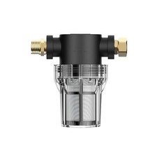 Filtro tubo da giardino