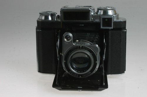 Zeiss ikon super - ikon,