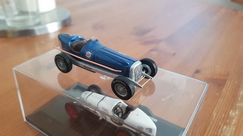 Built studebaker 18 - built, #18
