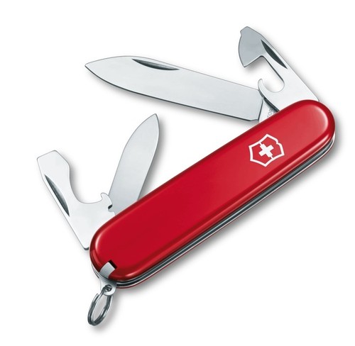 Victorinox recruit 2503 - recruit, 0.2503
