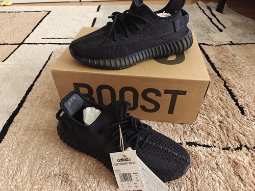 Adidas yeezy boost 350 onyx - yeezy,
