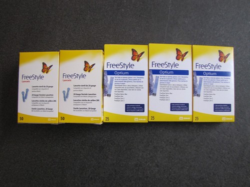 Strisce freestyle optium - optium, +