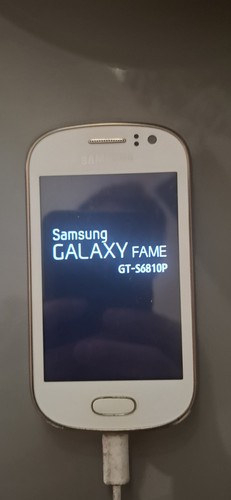 Samsung galaxy fame s6810p - samsung,