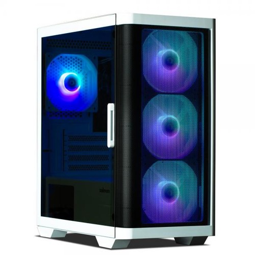 Case per senza - pc, alimentatore