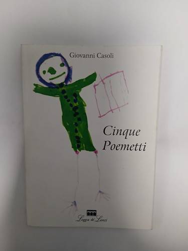 Giovanni casoli cinque - casoli,