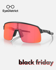 Oakley sutro lite occhiali