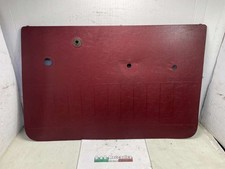 PANNELLO PORTA PORTIERA