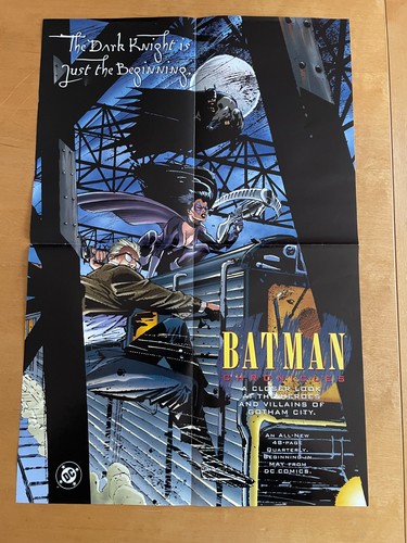 The batman chronicles - the,