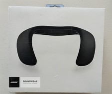 Bose SoundWear Companion