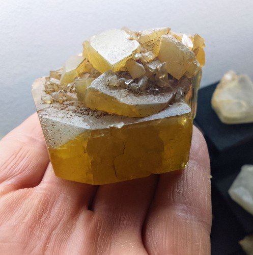 Barite