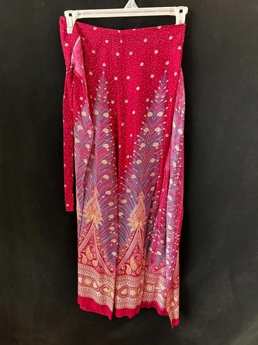 Pantalone gaucho maxi gonna - maxi,