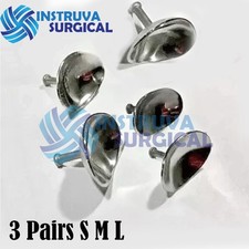 Protezione Oculare Sclera