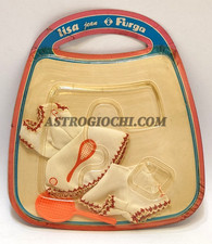 FURGA VESTTITO OUTFIT  MODA