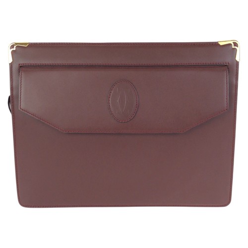 Borsa pochette cartier must - pochette,