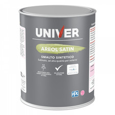 Smalto sintetico satinato ppg - satinato,