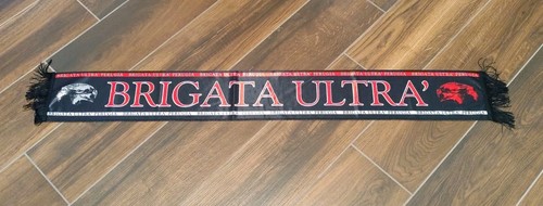 Sciarpa scarf echarpe - scarf, brigata