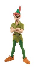 Bullyland 12650 Peter Pan 9,5