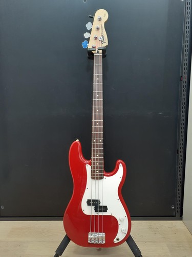 Basso elettrico fender mexico - fender,
