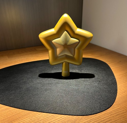 Thun puntale per albero - puntale,
