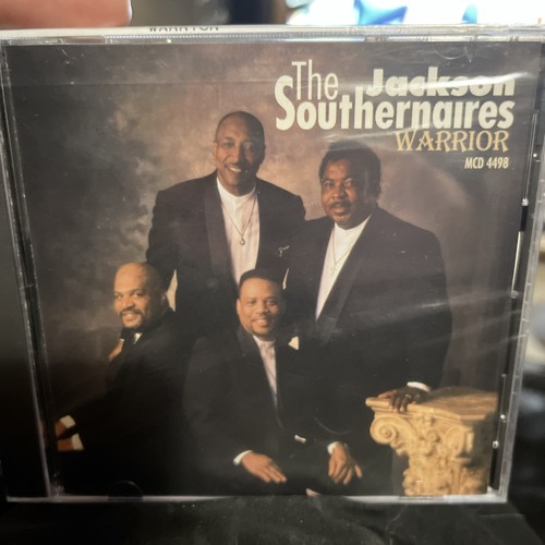 Jackson southernaires warrior - southernaires,
