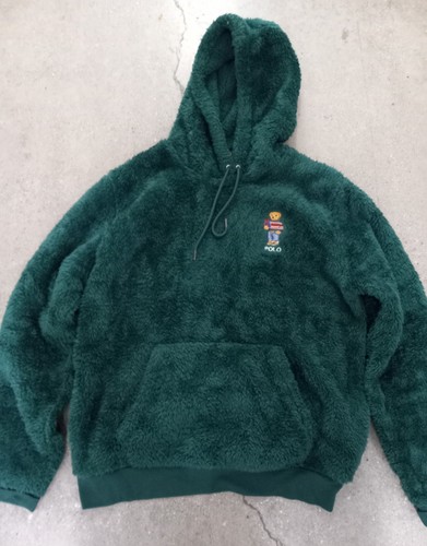 Polo ralph lauren pile - ralph,
