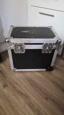 Flight Case Su Ruote e