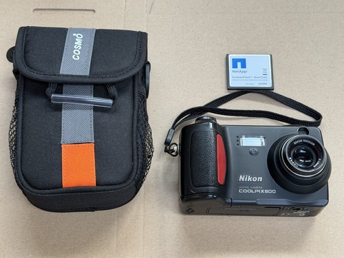 Nikon coolpix 800 digicam - coolpix,