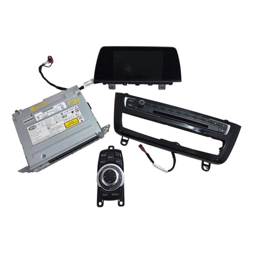 Kit navigatore satellitare bmw - navigatore,