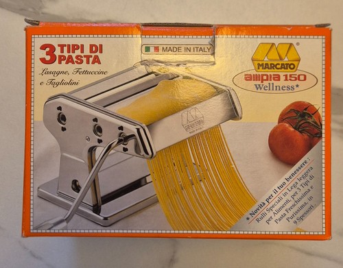 Macchina per pasta marcato - per, la