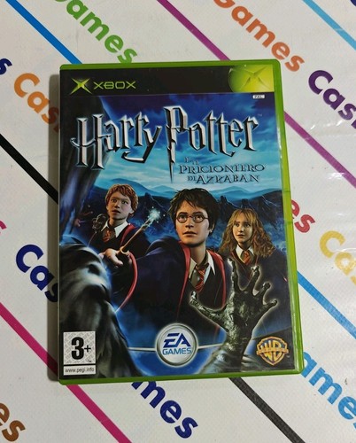 Harry potter prigioniero - harry, il