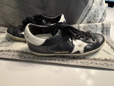 Golden Goose SuperStar Women's