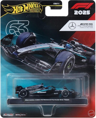 Mercedes amg formula 2025 - formula, 1
