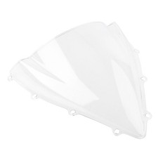 Parabrezza Double Bubble per