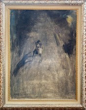 ENNIO CALABRIA (TRIPOLI,1937 -