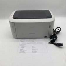 Canon imageCLASS LBP6030w