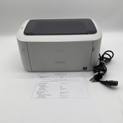 Canon imageclass lbp6030w - canon,