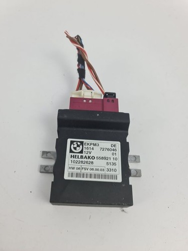 Centralina diesel bmw e90 - diesel, 3