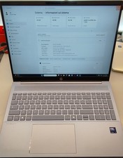 HP Omnibook 5 Intel Ultra 7