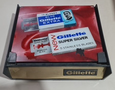 GILLETTE ESPOSITORE RENDIRESTO