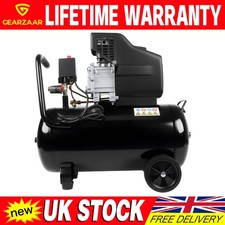 Compressore Aria Portatile