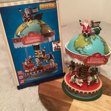 Lemax 94525 - Carnevale -